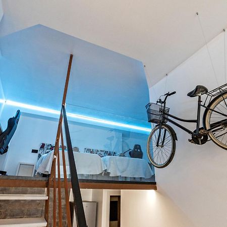 Loft Nou Benicalap - Housevanlive Valence Extérieur photo