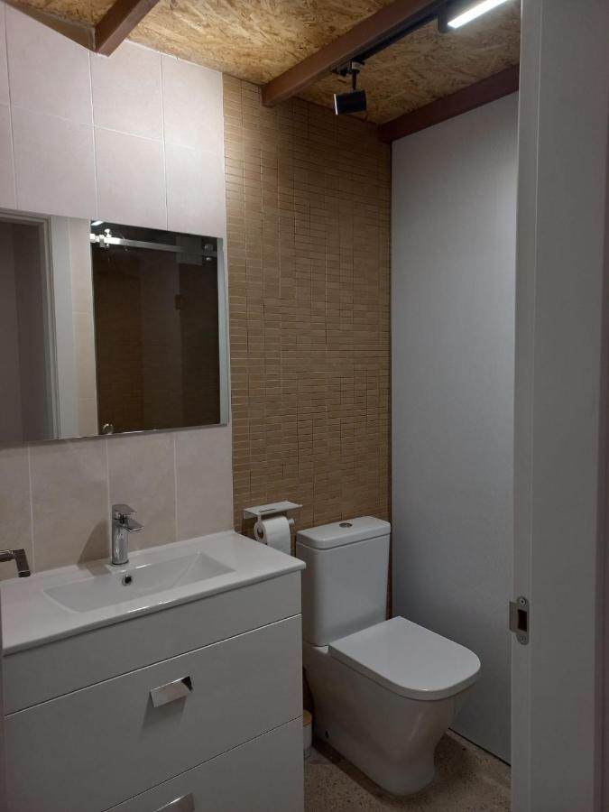 Loft Nou Benicalap - Housevanlive Valence Extérieur photo