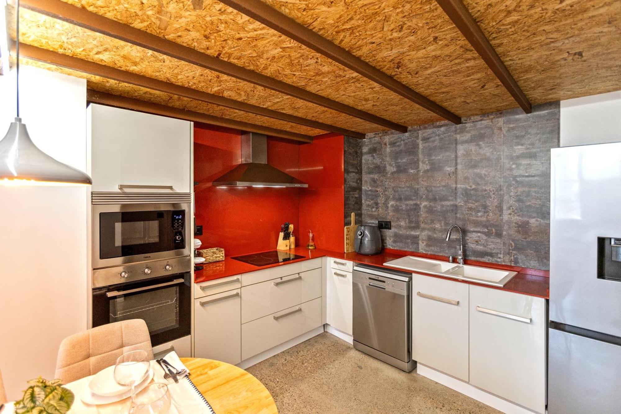 Loft Nou Benicalap - Housevanlive Valence Extérieur photo