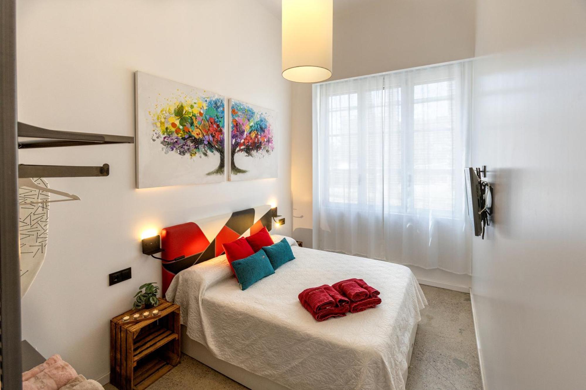 Loft Nou Benicalap - Housevanlive Valence Extérieur photo